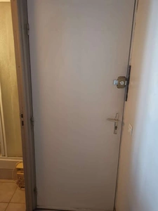 Programme immobilier neuf de 1 lot à Lyon (69006)