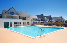 Programme immobilier neuf de 1 lot à Baden (56870)
