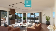 Programme immobilier neuf de 16 lots à Saint-Denis (97400)
