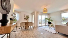 New real estate development of 7 units in Amiens (80000)