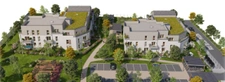 Programme immobilier neuf de 27 lots à La Norville (91290)