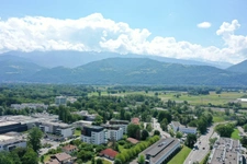 Programme immobilier neuf de 10 lots à Meylan (38240)