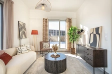 Programme immobilier neuf de 8 lots à Cognin (73160)