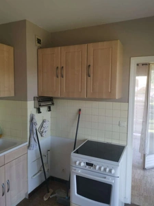 New real estate development of 1 unit in Vienne (38200)