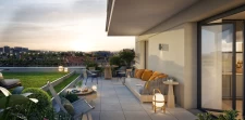 New real estate development of 2 units in Aubervilliers (93300)