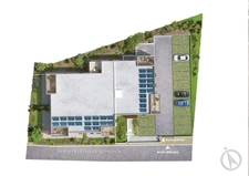 Programme immobilier neuf de 5 lots à Marseillan (34340)