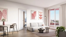 New real estate development of 41 units in Dunkerque (59140)