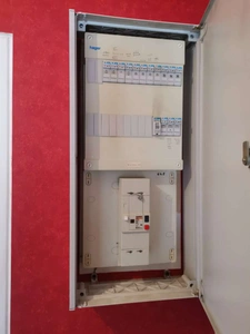 Programme immobilier neuf de 1 lot à Tassin-la-Demi-Lune (69160)