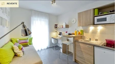 Programme immobilier neuf de 17 lots à Roubaix (59100)