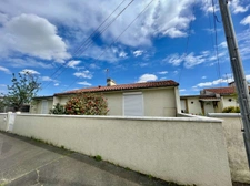 Programme immobilier neuf de 1 lot à Pessac (33600)
