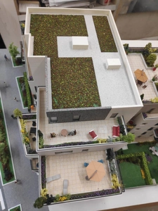 Programme immobilier neuf de 1 lot à Rueil-Malmaison (92500)