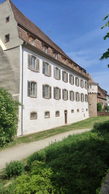 New real estate development of 11 units in Obernai (67210)