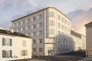 Programme immobilier neuf de 1 lot à La Roche-sur-Yon (85000)