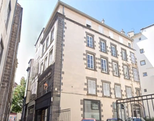 Programme immobilier neuf de 1 lot à Clermont-Ferrand (63000)