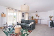 Programme immobilier neuf de 3 lots à Saint-Étienne (42000)