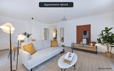 Programme immobilier neuf de 4 lots à Saint-Genis-Laval (69230)