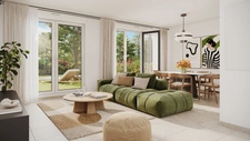 Programme immobilier neuf de 30 lots à Aix-en-Provence (13100)