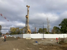 New real estate development of 2 units in Toulouse (31400)