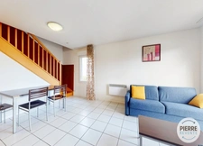 Programme immobilier neuf de 4 lots à Gerzat (63360)
