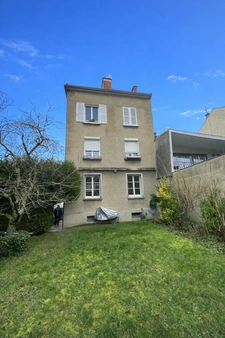 New real estate development of 1 unit in Châlons-en-Champagne (51000)