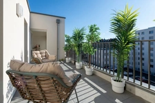 Programme immobilier neuf de 1 lot à Reims (51100)