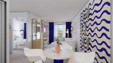 New real estate development of 33 units in Nice (06000)