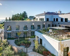 Programme immobilier neuf de 1 lot à Cagnes-sur-Mer (06800)