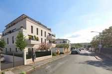Programme immobilier neuf de 14 lots à Noisy-le-Grand (93160)