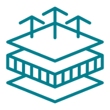 Programme immobilier neuf de 3 lots à Saint-Étienne (42000)