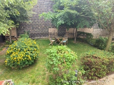 New real estate development of 1 unit in Villejuif (94800)