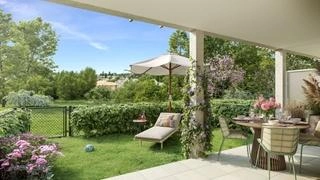 Programme immobilier neuf de 7 lots à Pornichet (44380)