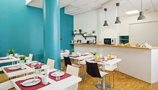 Programme immobilier neuf de 1 lot à Paris (75019)