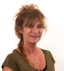 Barbara CECCHINI, agent commercial immobilier à La Colle-sur-Loup, 06480