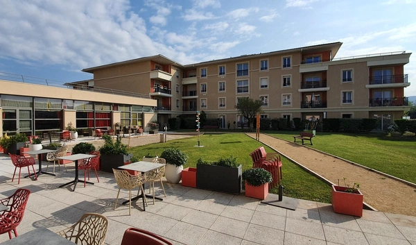 Programme immobilier neuf de 2 lots à Cavaillon (84300)