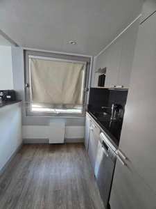 New real estate development of 1 unit in Puteaux (92800)