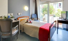Programme immobilier neuf de 1 lot à Nice (06000)