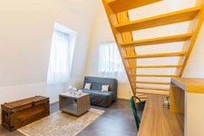 Programme immobilier neuf de 1 lot à Rouen (76000)