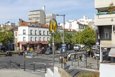 Programme immobilier neuf de 38 lots à Ivry-sur-Seine (94200)