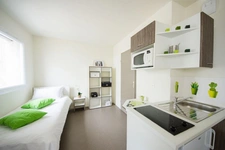 Programme immobilier neuf de 1 lot à Lyon (69007)