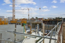 Programme immobilier neuf de 1 lot à Seilh (31840)