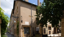 Programme immobilier neuf de 1 lot à Metz (57000)