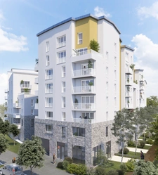 New real estate development of 21 units in Boissy-Saint-Léger (94470)