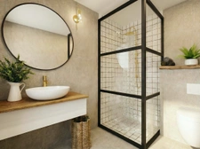 New real estate development of 2 units in Saint-Julien-en-Genevois (74160)