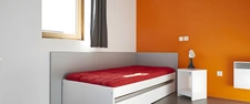 Programme immobilier neuf de 2 lots à Roubaix (59100)