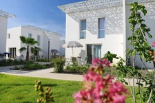 New real estate development of 2 units in Agde (34300)