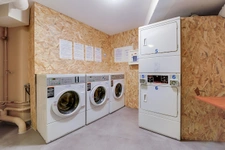 New real estate development of 5 units in Clermont-Ferrand (63000)