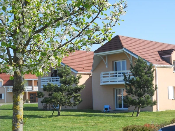 Programme immobilier neuf de 1 lot à Boulleville (27210)
