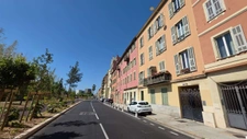 Programme immobilier neuf de 1 lot à Nice (06000)