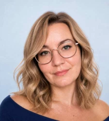 Lola SERVER-ROIG, agent commercial immobilier à Verneuil-sur-Seine, 78480