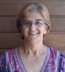 Valérie DAX, agent commercial immobilier à Anse-Bertrand, 97121